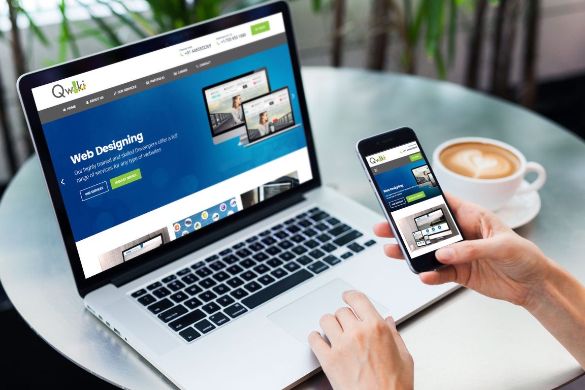 Створення персонального блогу