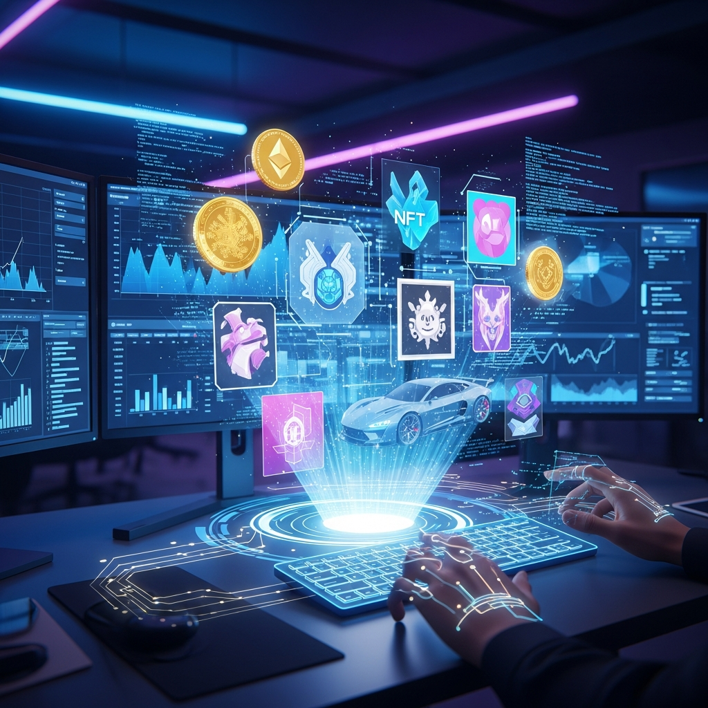 Розробка складних систем