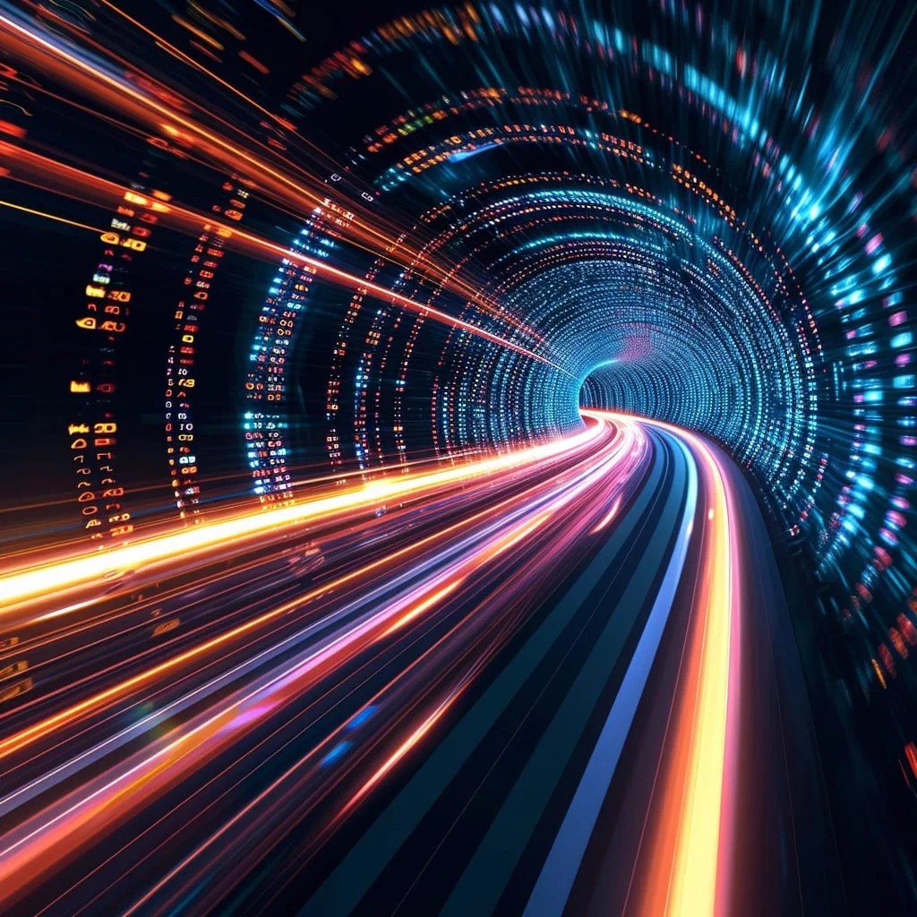 Фонове зображення: Швидкість